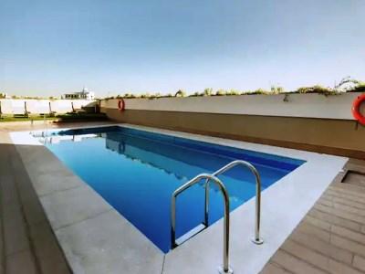 Hilton Garden Angelopolis 4* Puebla