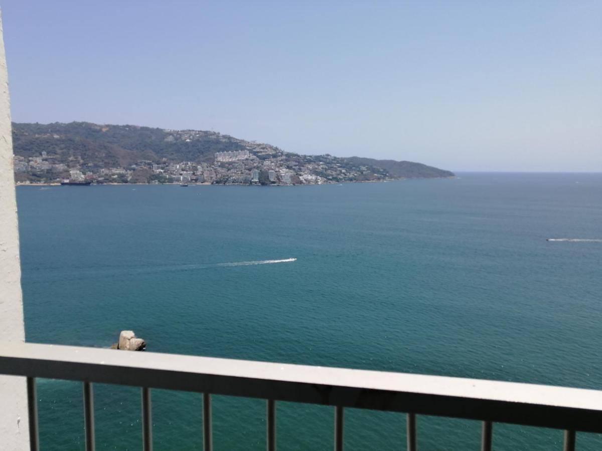 Torres Gemelas Acapulco