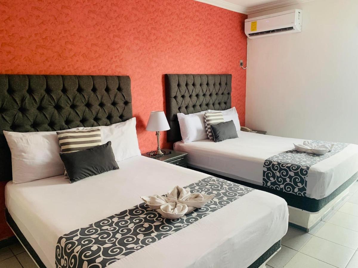 & Bausan Hotel