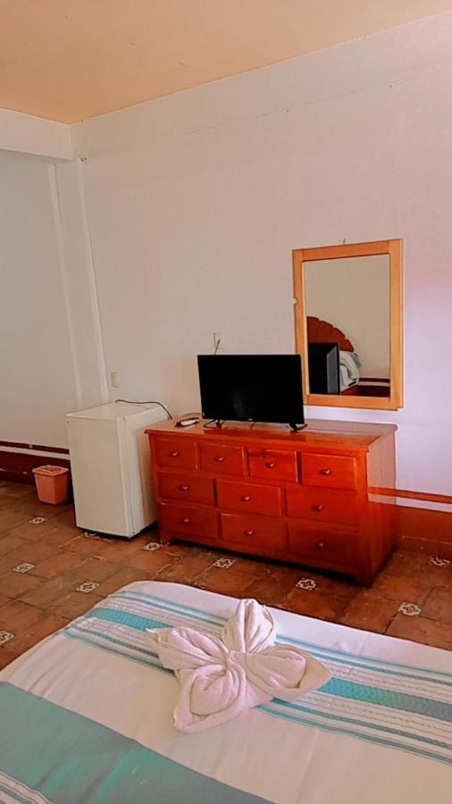 Acuario Hotel 2*