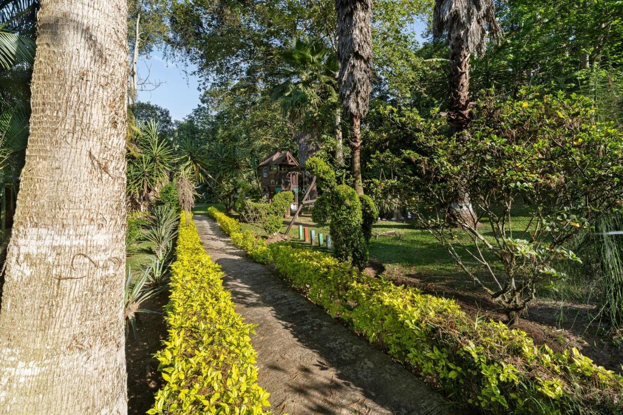 Hotel Hacienda San Bartolo 4*