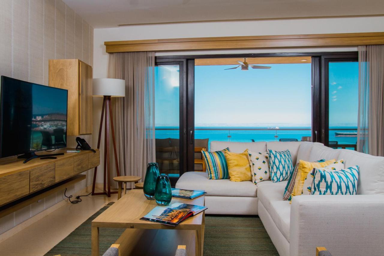 Resort Puerta Cortes Residences 5*