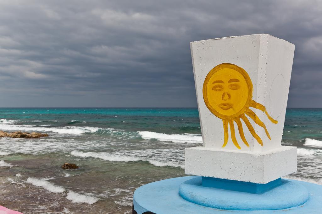 Rocamar Isla Mujeres