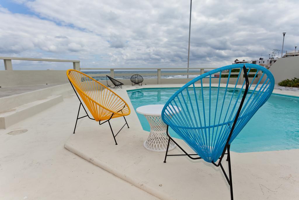 Rocamar Hotel