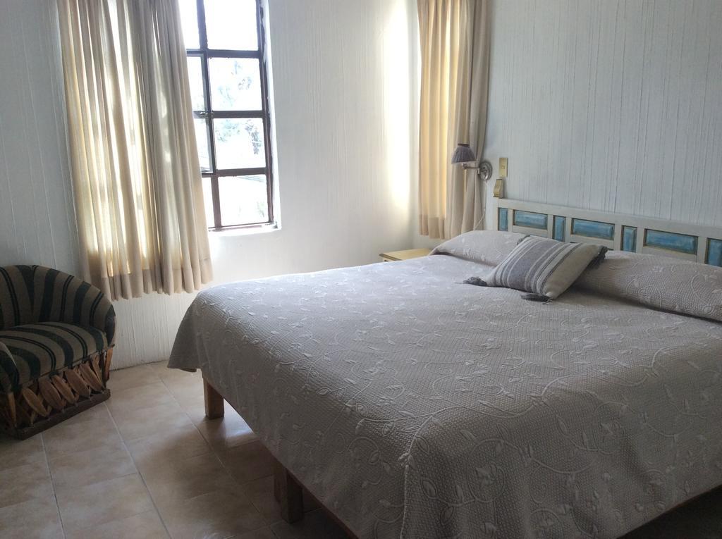 De La Plata 4* Guanajuato