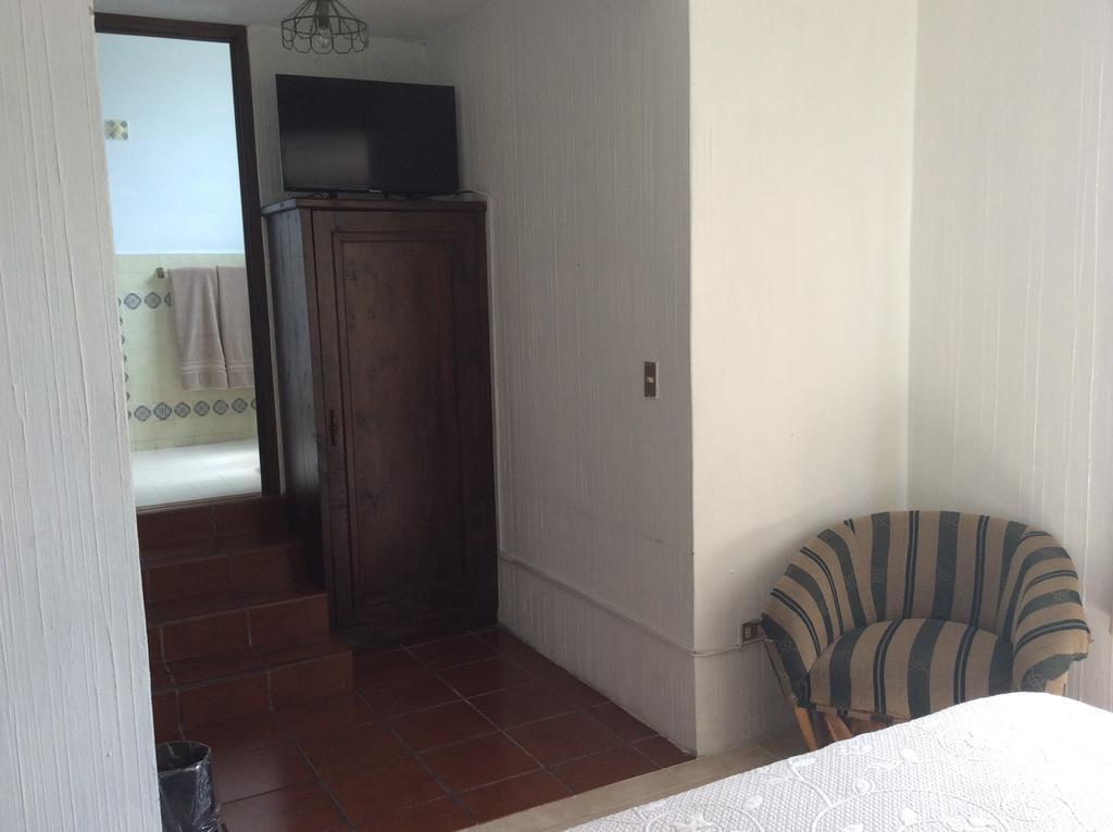 Aparthotel De La Plata