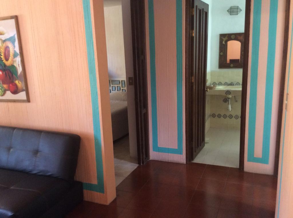 Aparthotel De La Plata 4*