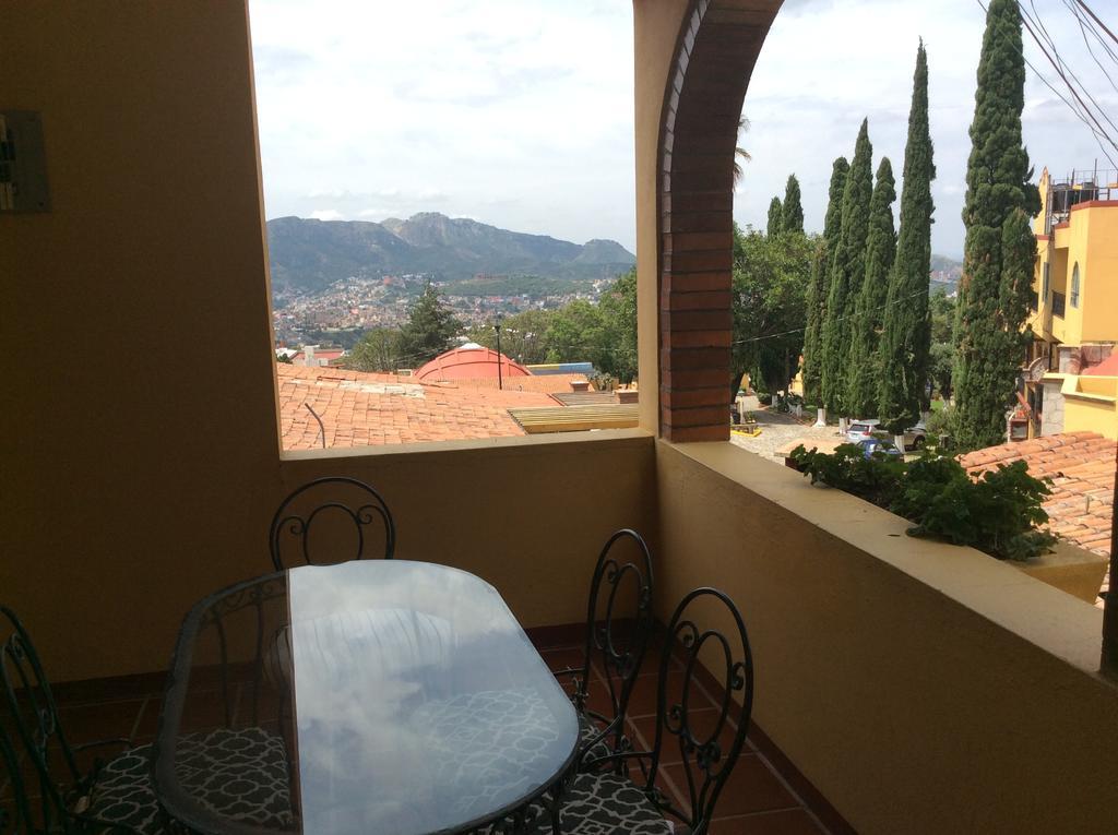 De La Plata 4* Guanajuato
