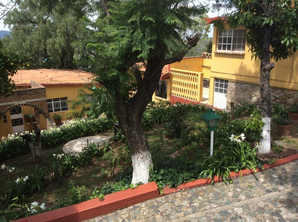 De La Plata 4* Guanajuato
