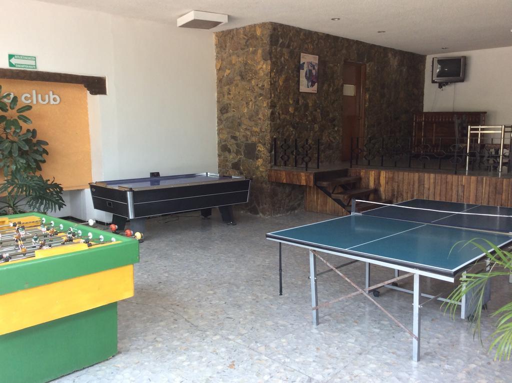 De La Plata Aparthotel