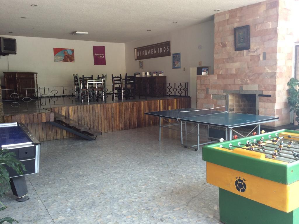 Aparthotel De La Plata 4*
