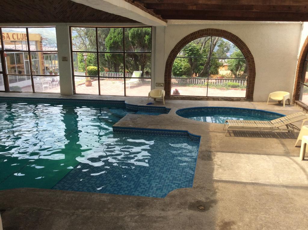 Aparthotel De La Plata Guanajuato