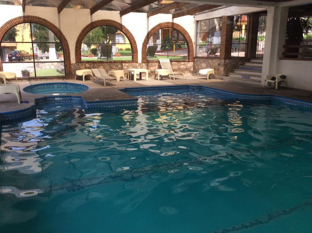 De La Plata 4* Guanajuato