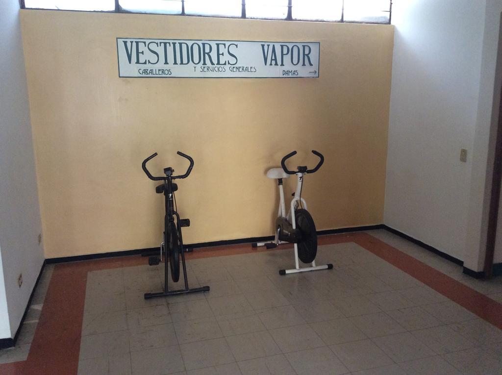 De La Plata Aparthotel Guanajuato