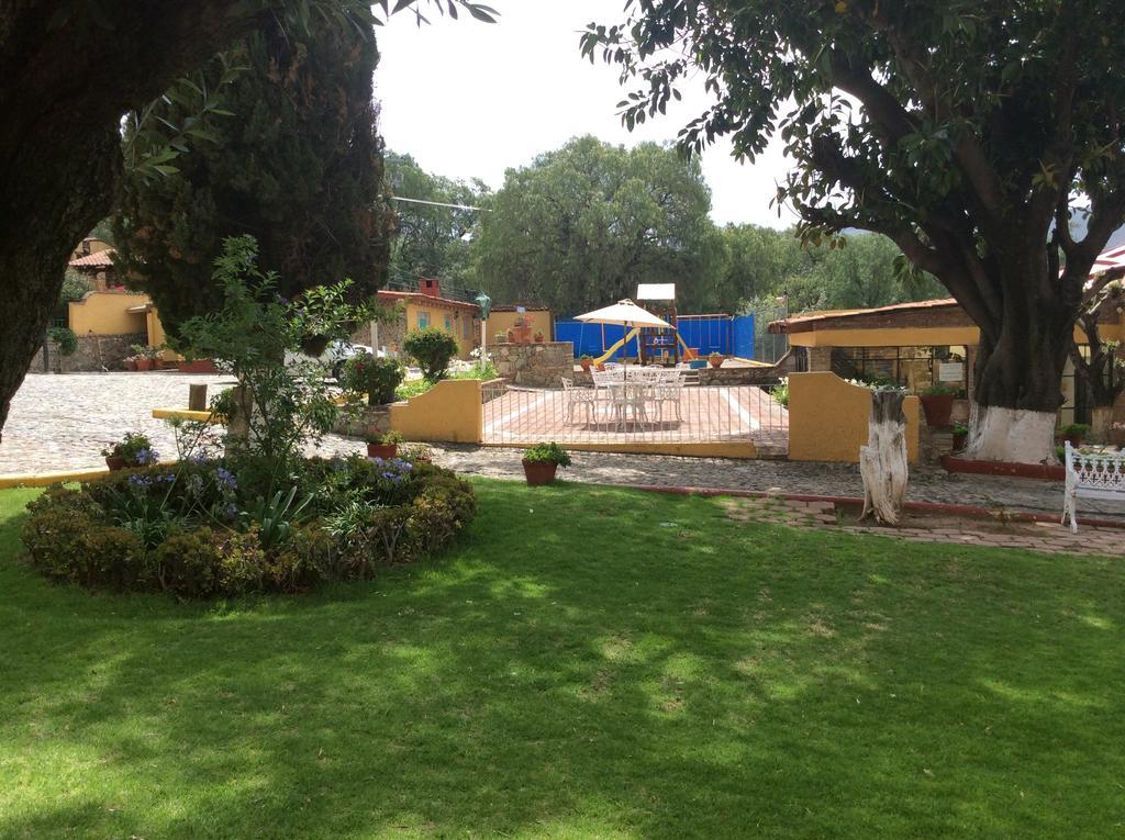 De La Plata Aparthotel