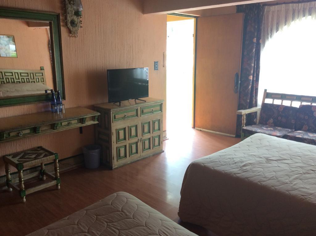 Aparthotel De La Plata 4*
