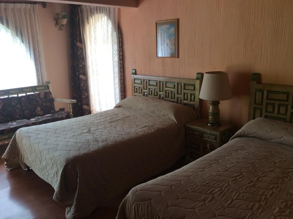 De La Plata Aparthotel 4*