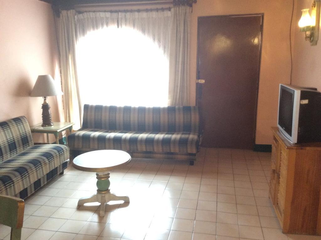 De La Plata Aparthotel 4*