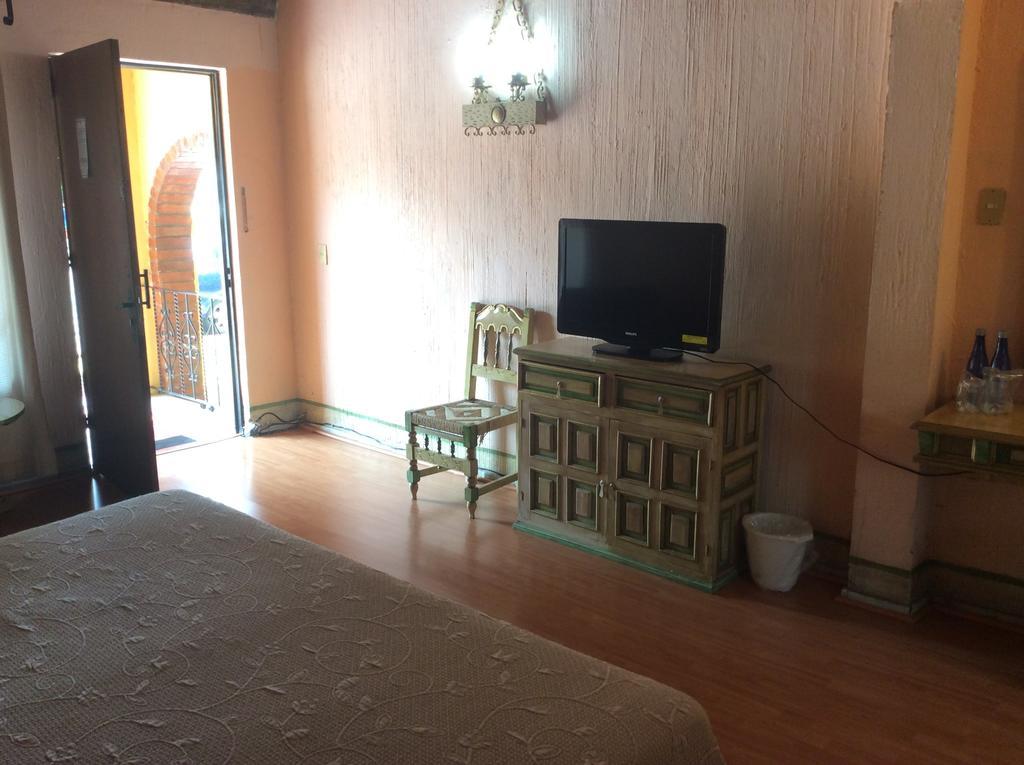 Aparthotel De La Plata Guanajuato