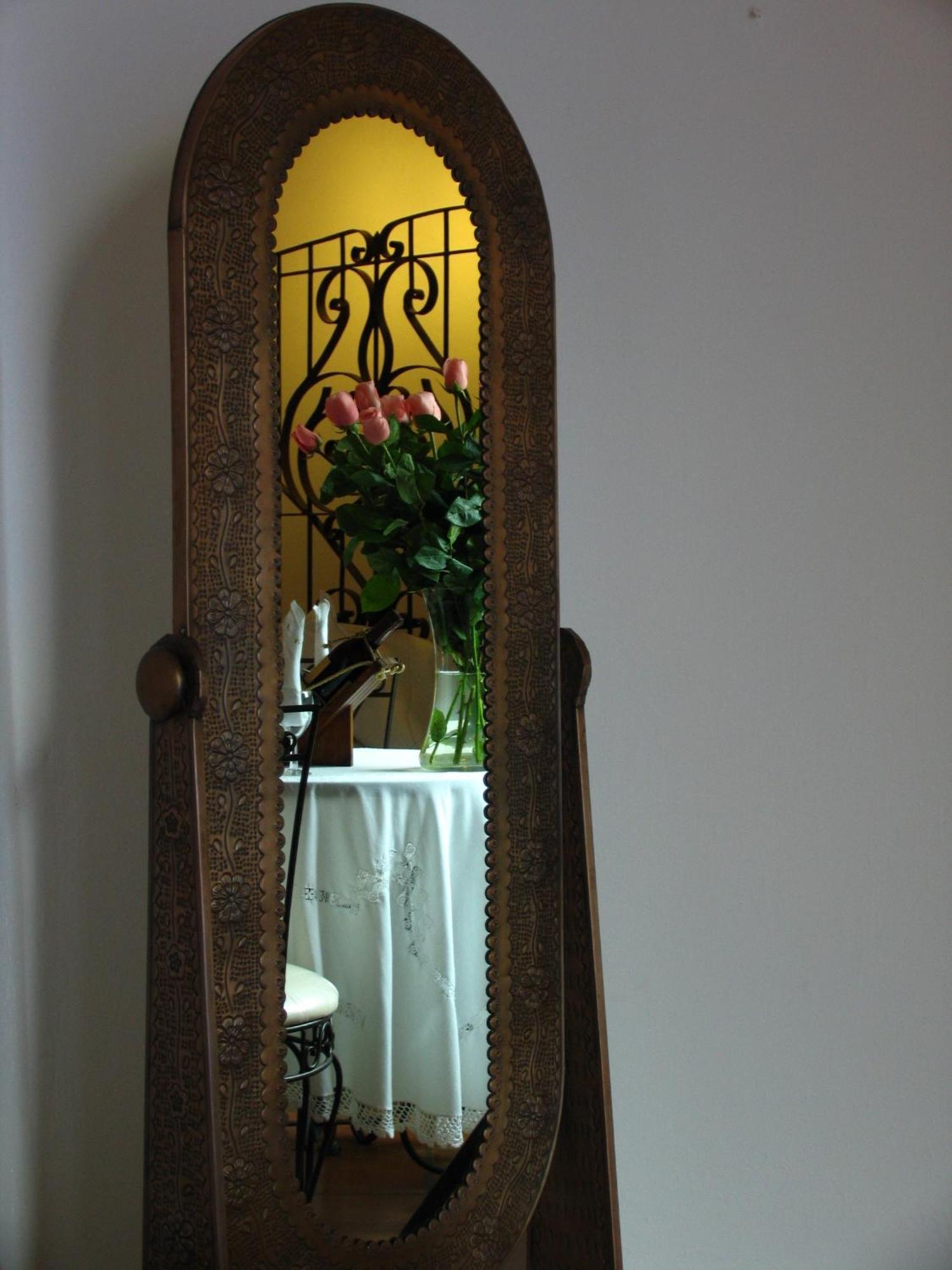 Casa De Siete Balcones Boutique Hotel