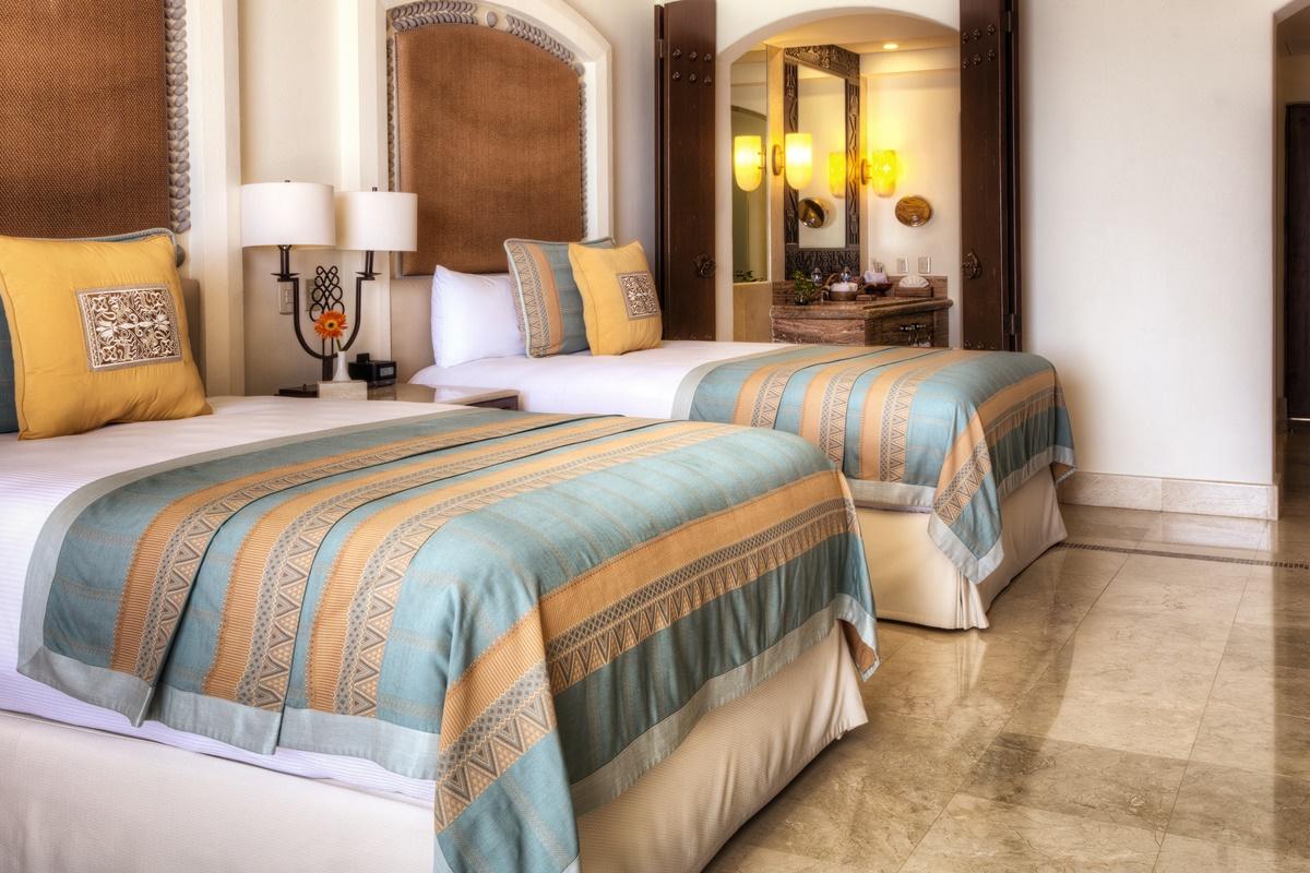 Marquis Cabos, An - Inclusive, Adults - Only & No Timeshare 5* San Jose del Cabo