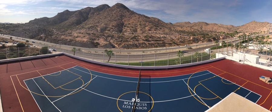 Resort Marquis Cabos, An - Inclusive, Adults - Only & No Timeshare