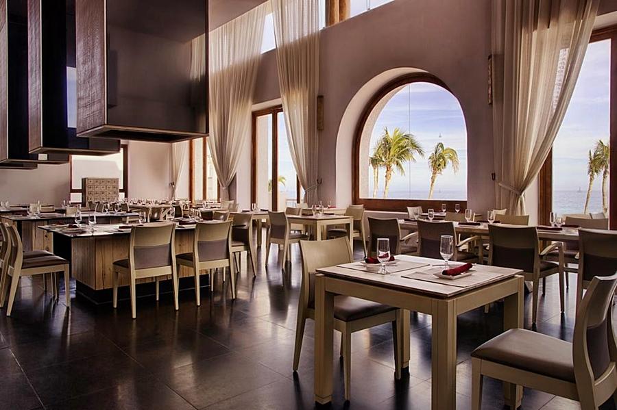 Marquis Cabos, An - Inclusive, Adults - Only & No Timeshare Resort San Jose del Cabo