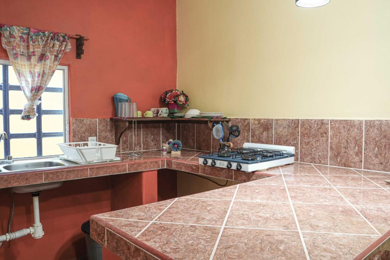 La Bella Margarita * Brisas de Zicatela