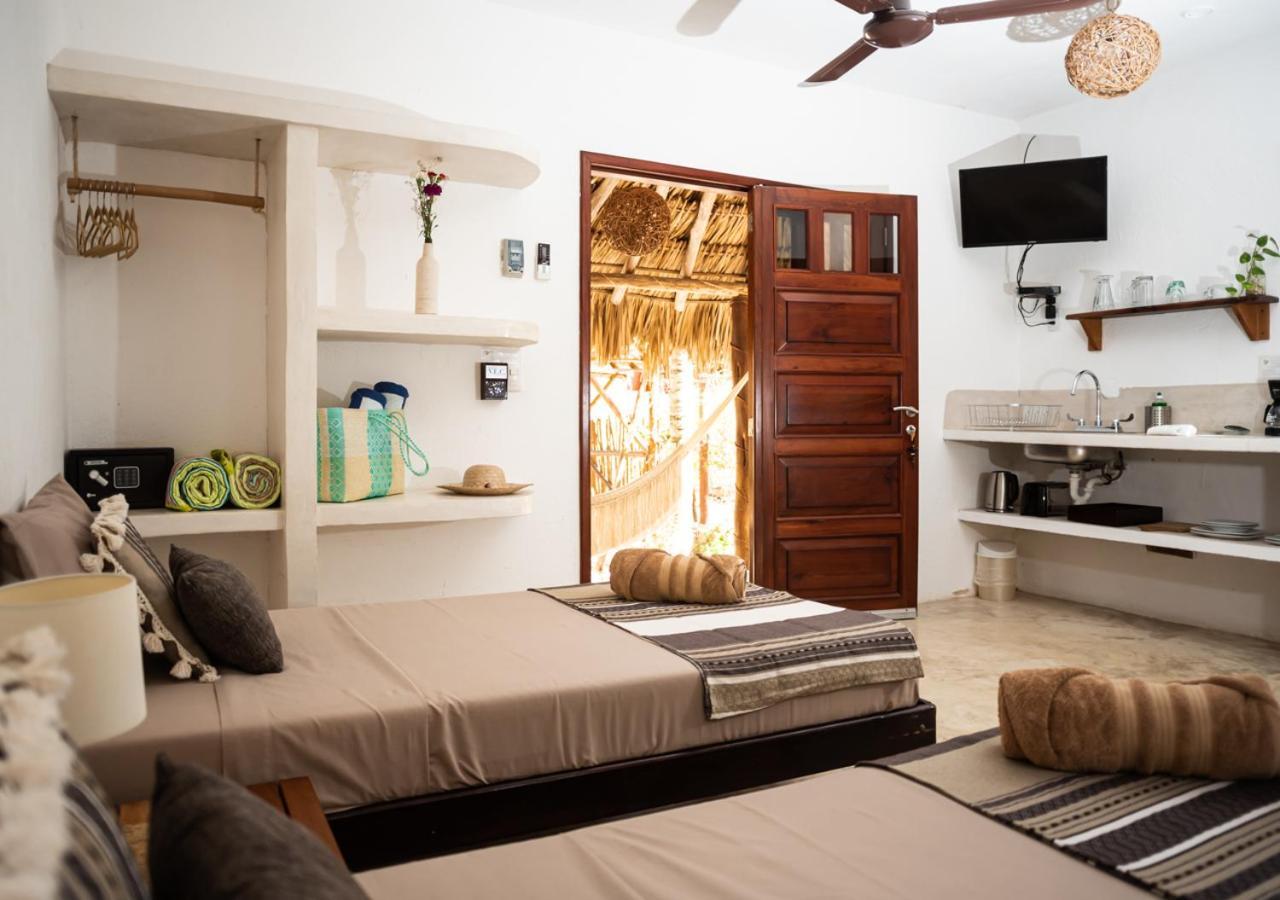 Hotel Villa Los Mangles Boutique Hotel