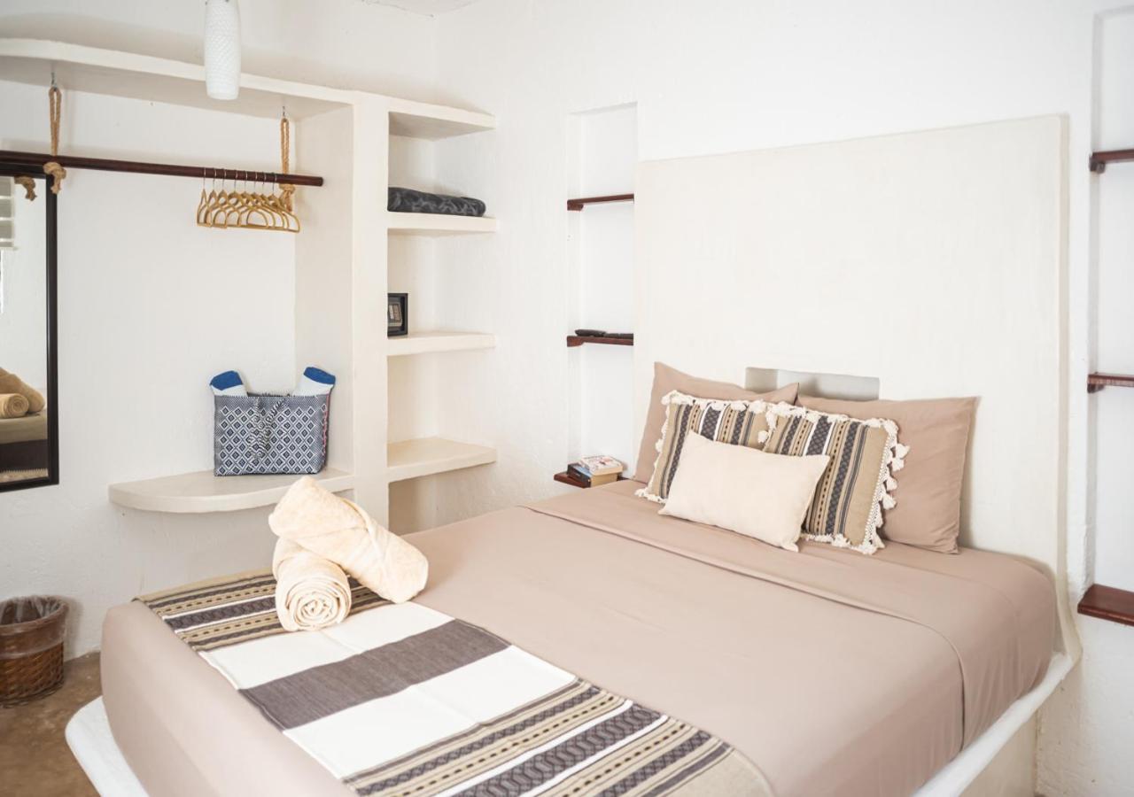 Villa Los Mangles Boutique Hotel