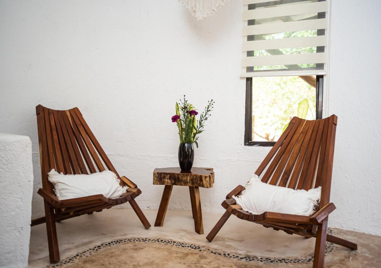 Hotel Villa Los Mangles Boutique Hotel 3*
