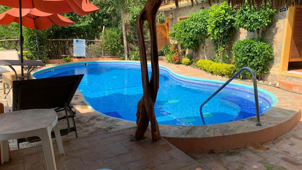 Telayu Hotel Mazunte
