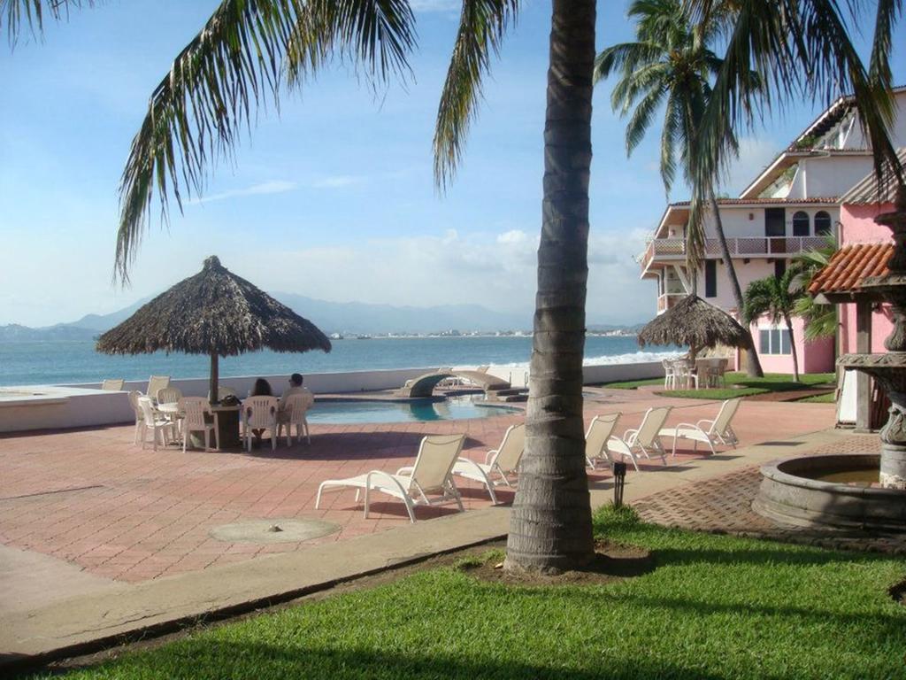 Hotel La Manzanillo