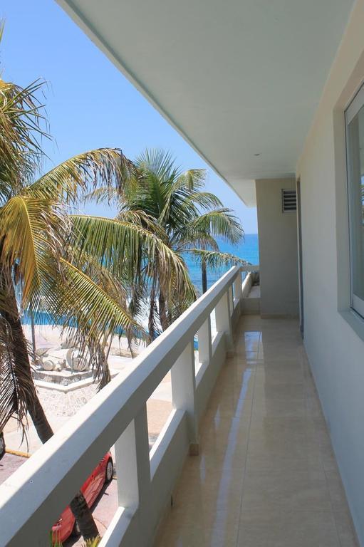 Hotel Rocamar