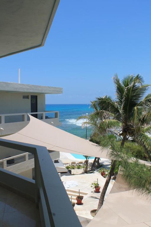 Rocamar Isla Mujeres