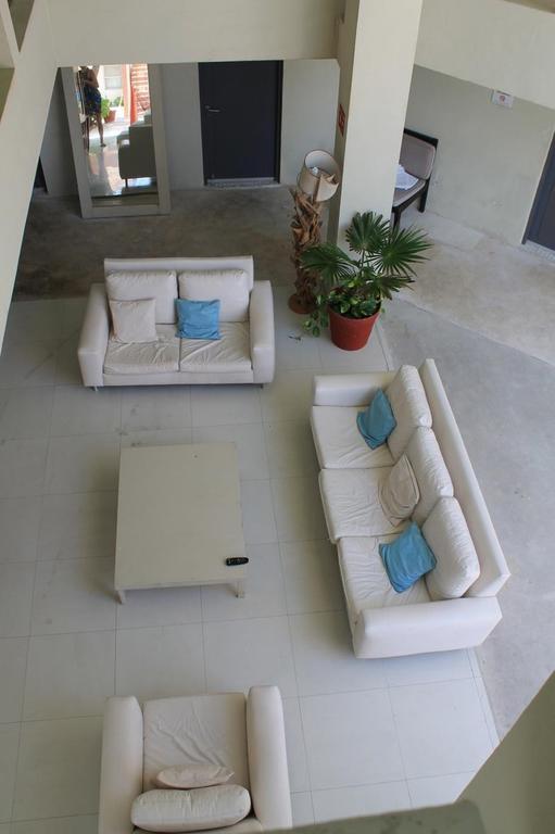 Rocamar Hotel