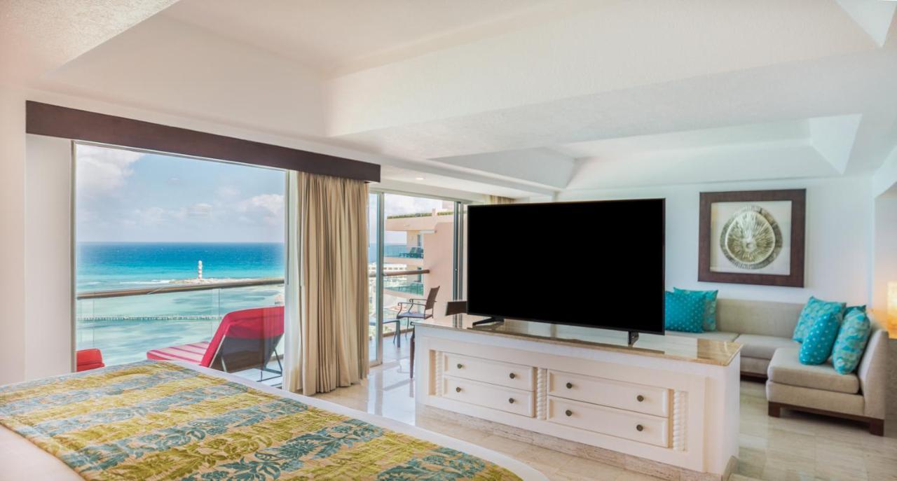 Resort Grand Fiesta Americana Coral 5*