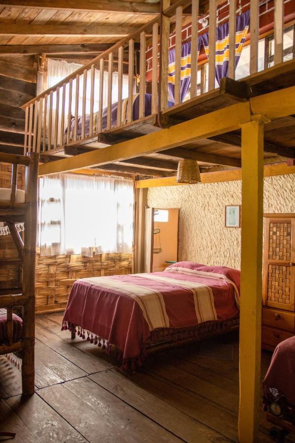 Achicuales Hotel