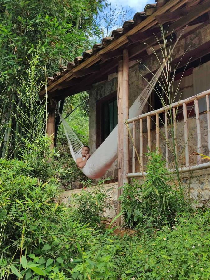 Hotel Achicuales
