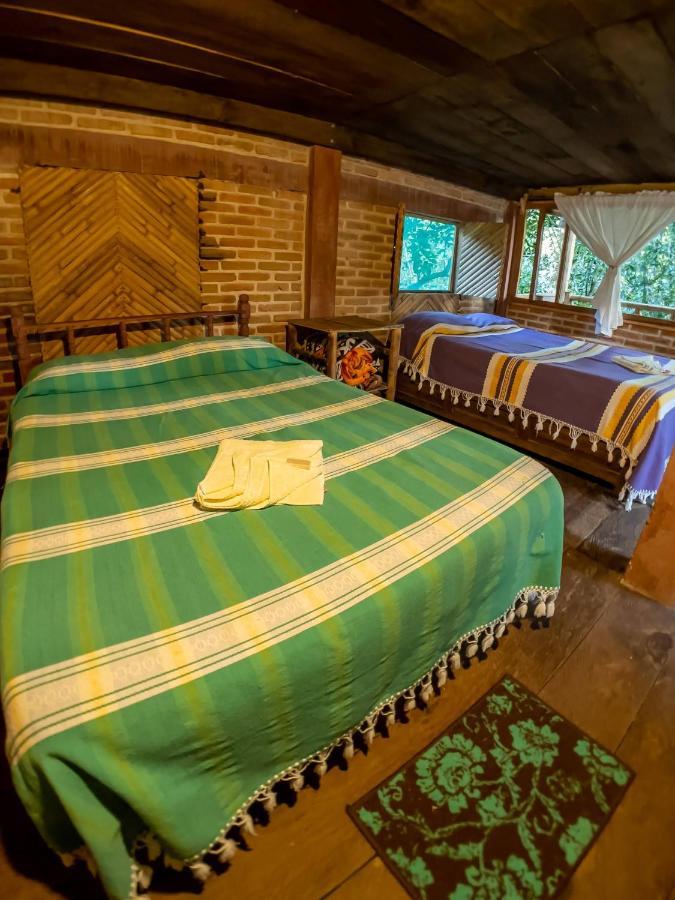 Hotel Achicuales