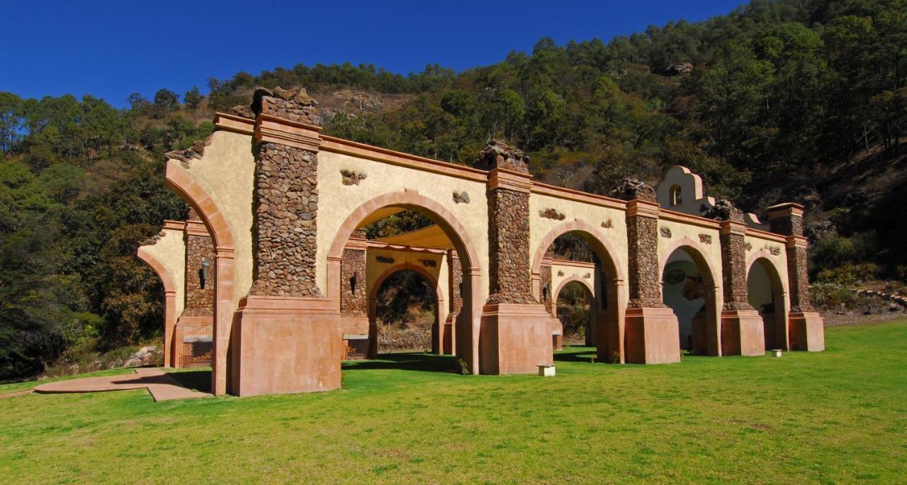 Sierra La Laguna