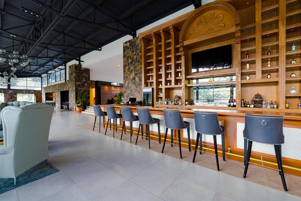 Hotel Sierra 4*