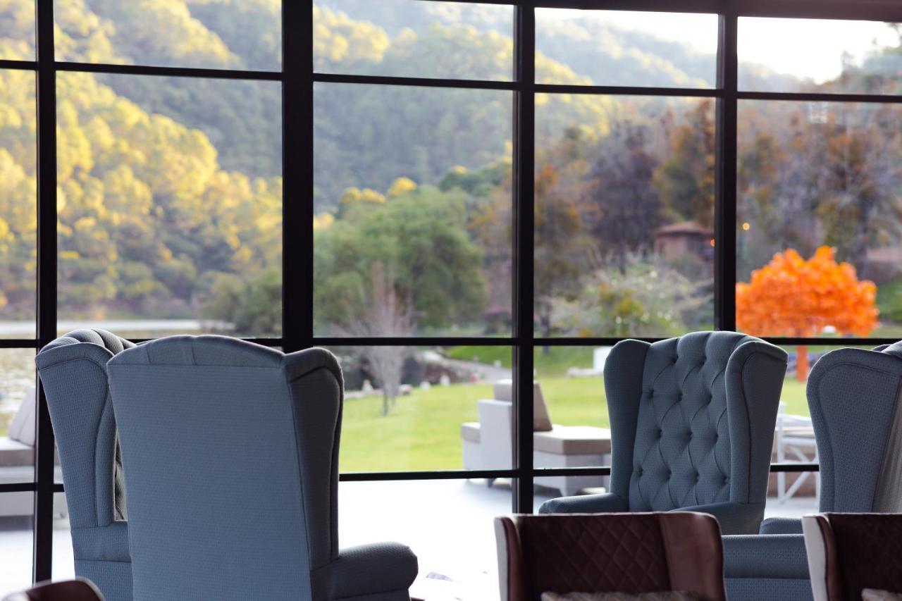 Sierra Hotel La Laguna