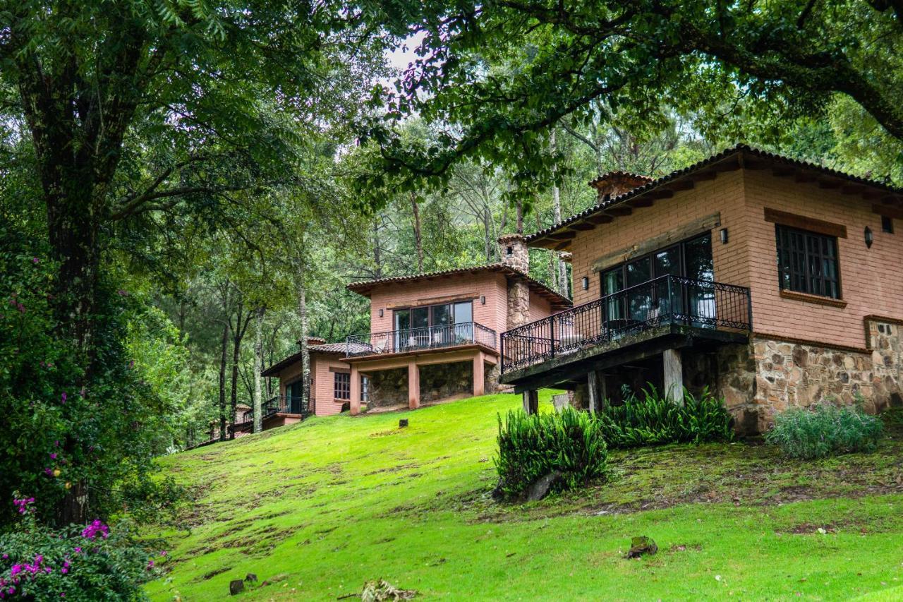 Hotel Sierra