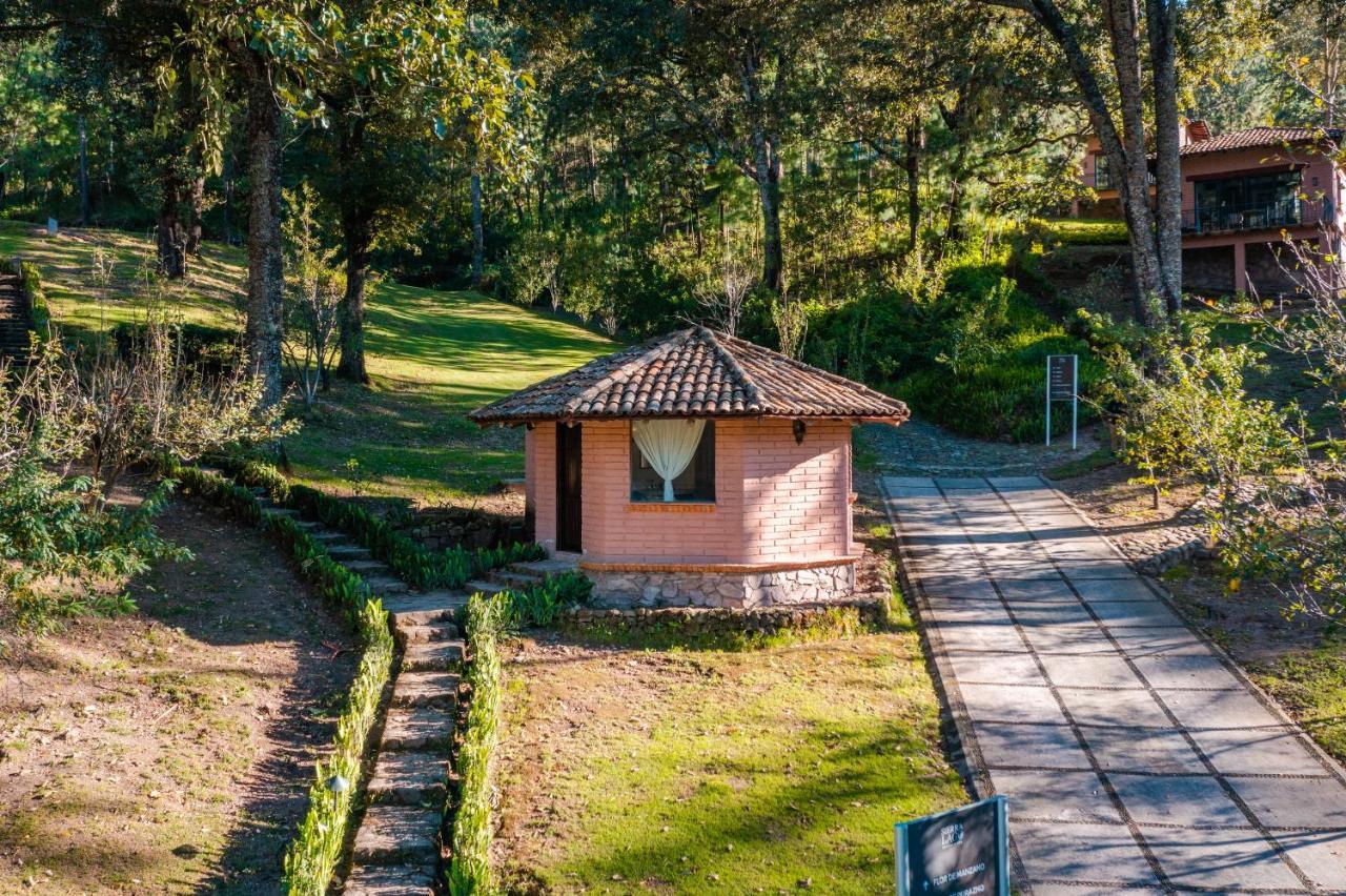 Sierra Hotel La Laguna