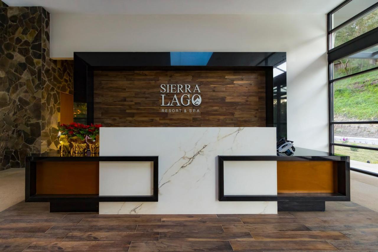 Sierra Hotel La Laguna