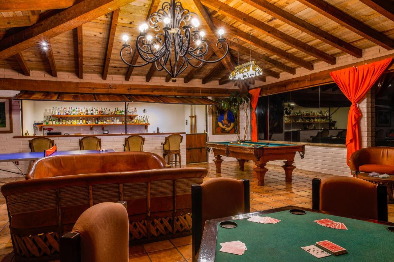 Hotel Sierra 4*