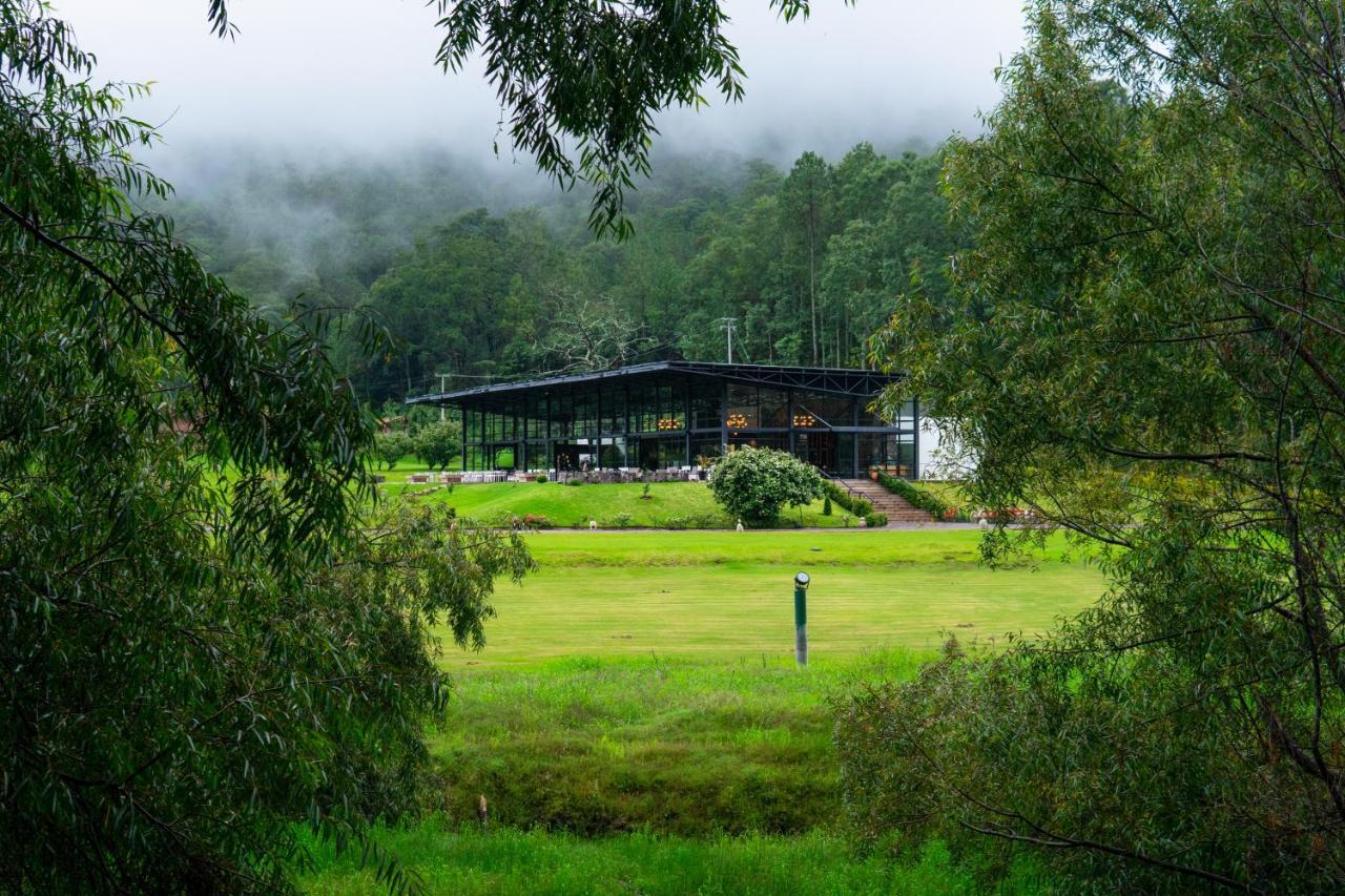 Hotel Sierra La Laguna