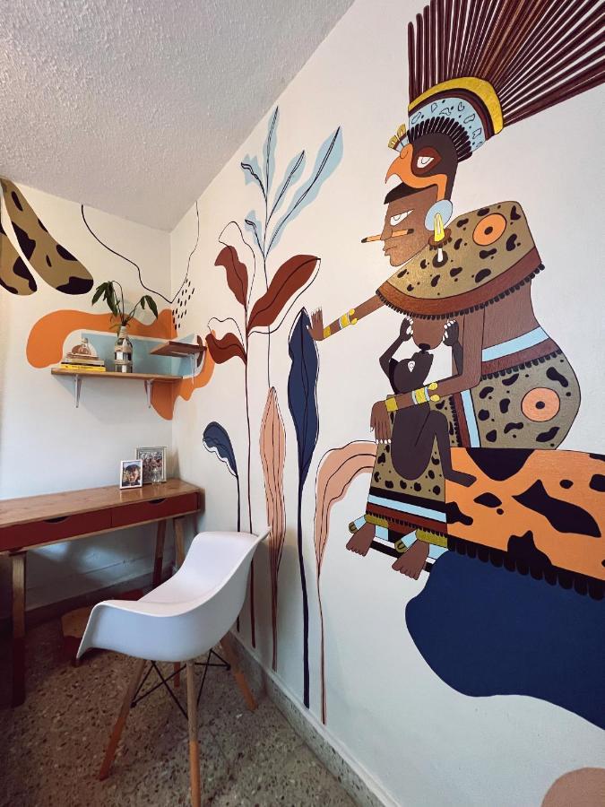 13 Cielos & Coworking