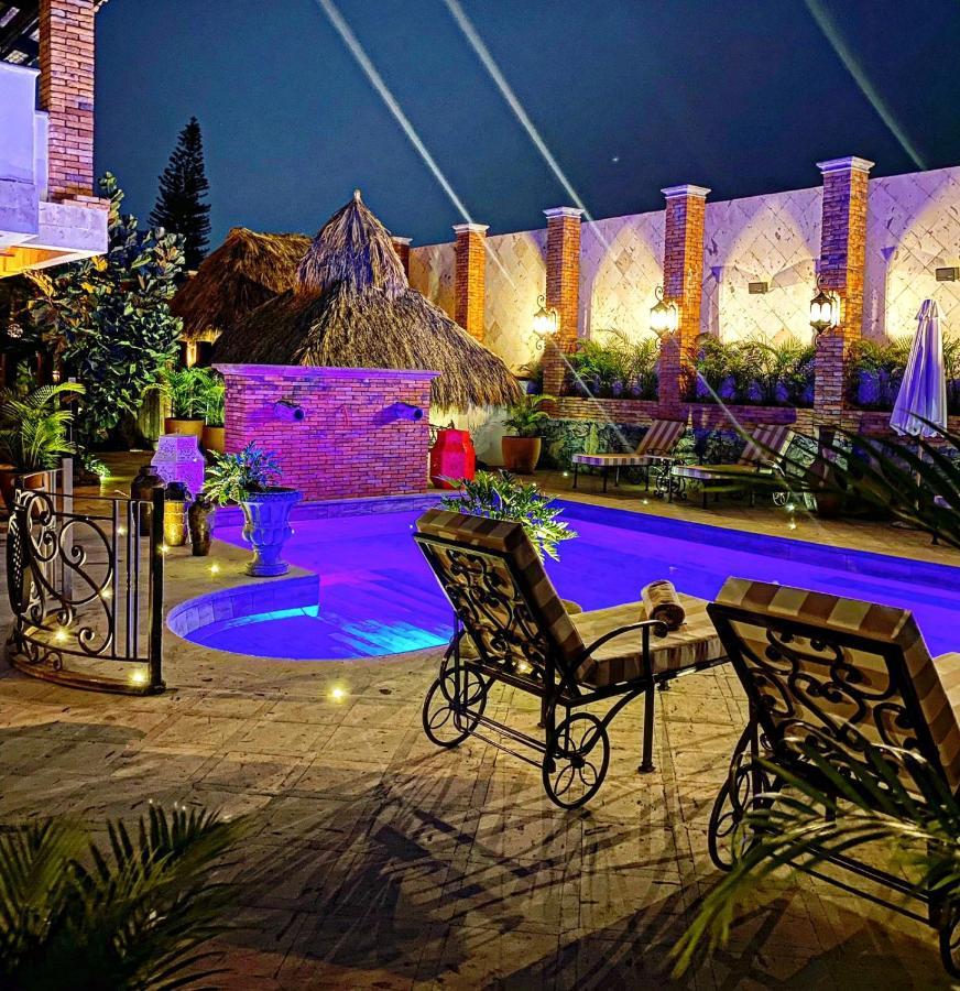 Casa Miura Boutique Hotel